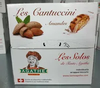 Les Cantuccini