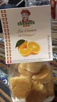 Les cœurs de l ‘oranger