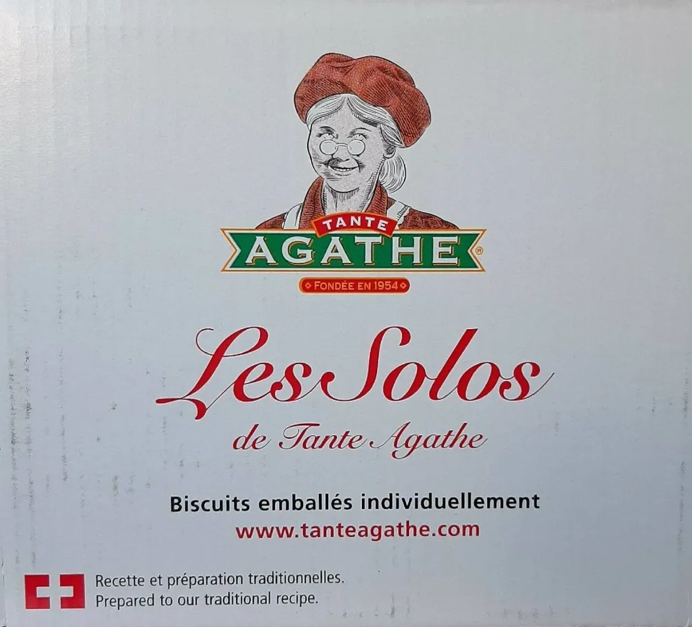 Les Pepites au Chocolat Noir