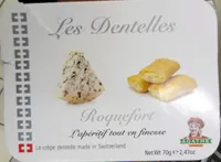 Les Dentelles Roquefort
