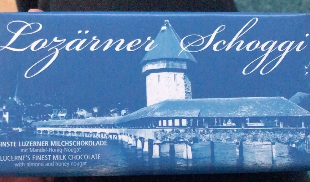 Luzerner Schoggi