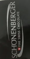 Schönenberger fine swiss chocolate