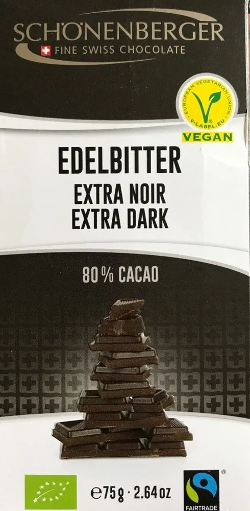 Edelbitter