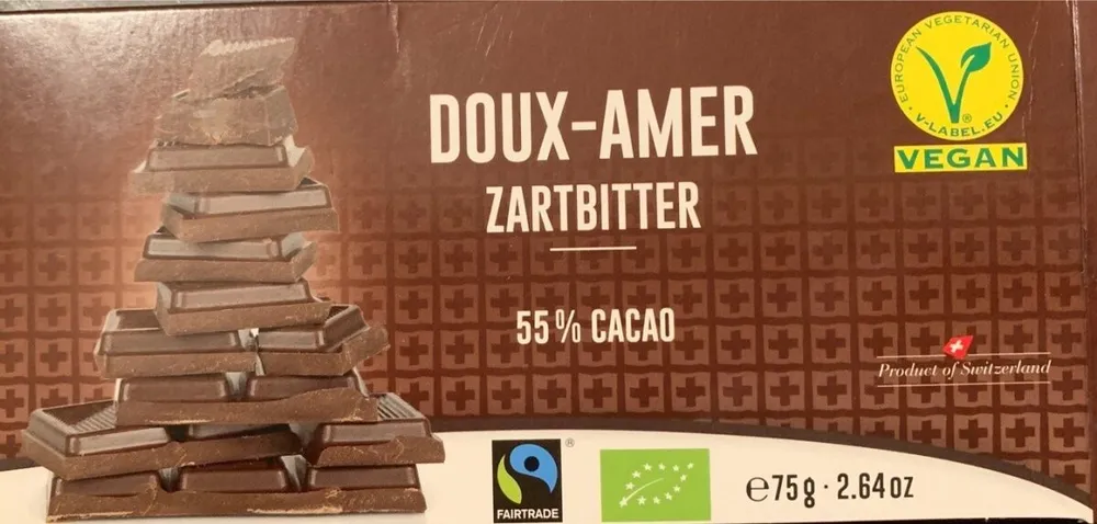 Doux-Amer