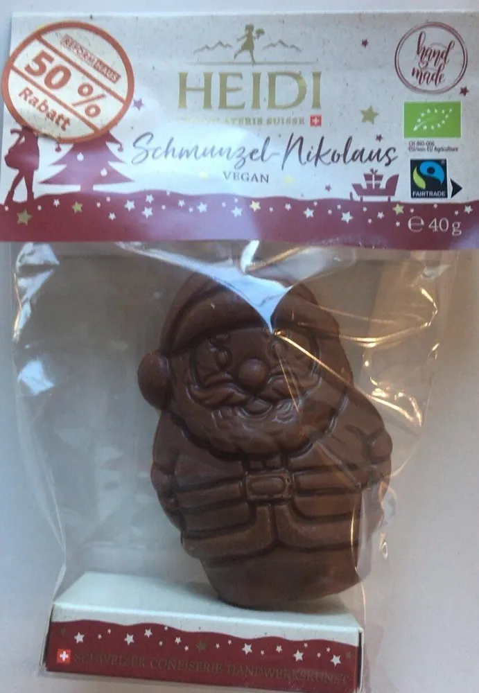 Schnunzel-Nikolaus