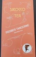 Sirocco Tea