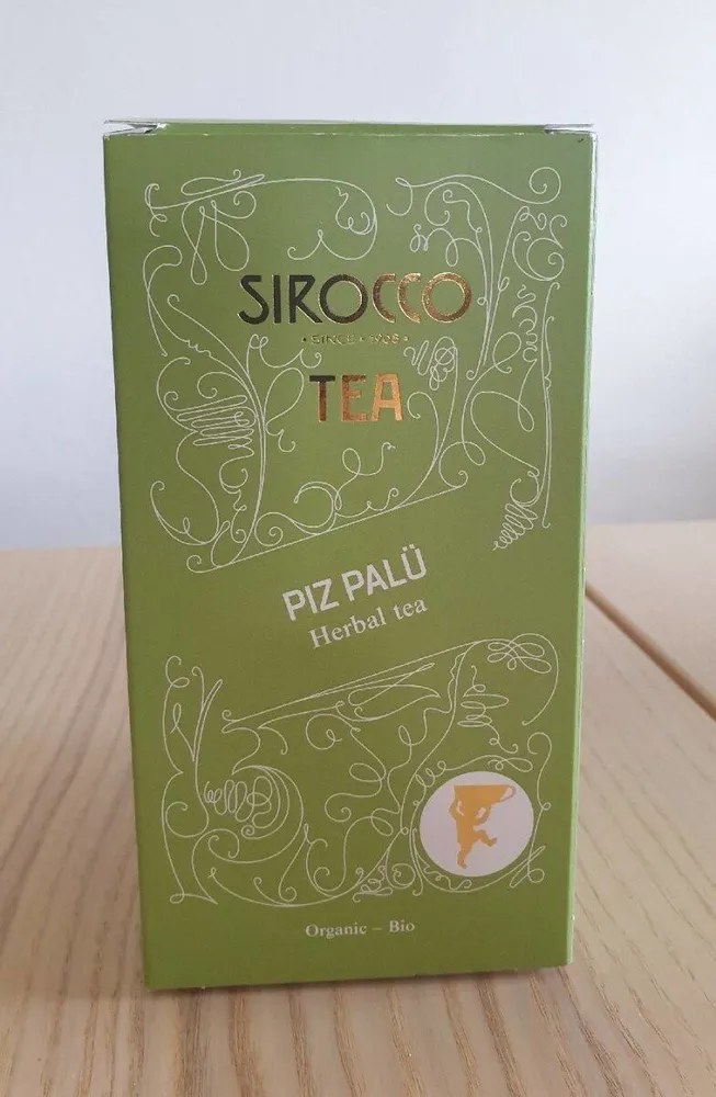 Piz Palü (Herbal tea)