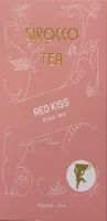 Sirocco Teebeutel Red Kiss 20 STK