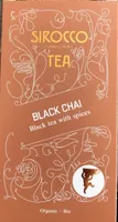 Black chai