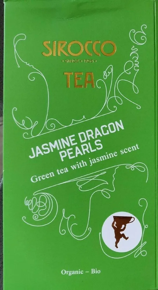 Jasmine Dragon Pearls