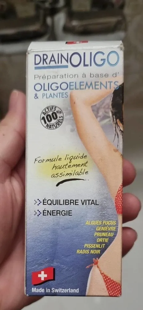 Oligo-éléments et plantes