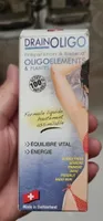 Oligo-éléments et plantes