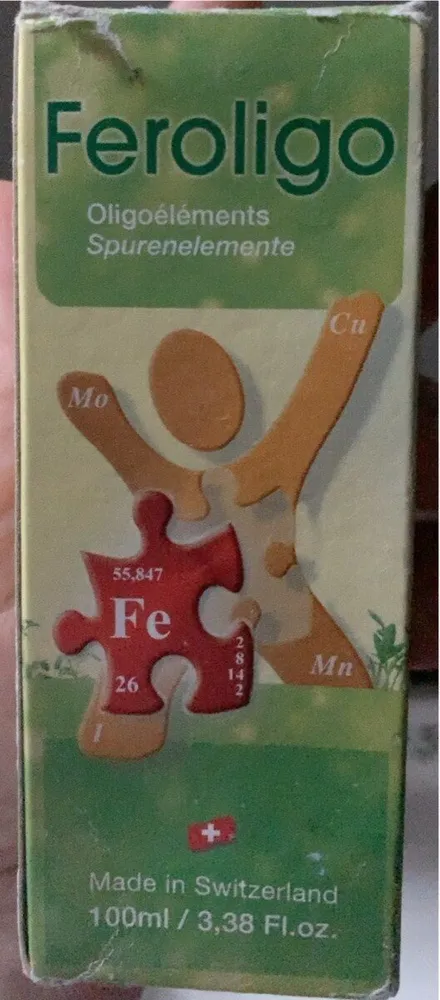 Feroligo