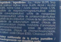 Solution Précieuse Poe N°18 - 100 ML - Laboratoires Bioligo