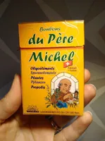 bonbons du pere michel
