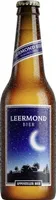 Leermond Bier Alkoholfrei