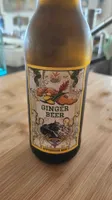 Ginger Beer