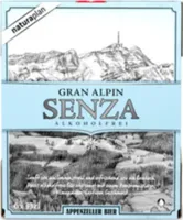 Gran Alpin Senza