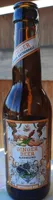 Ginger Beer Alkoholfrei
