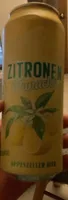 Zitronen - panaché