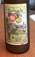 Bschorle
