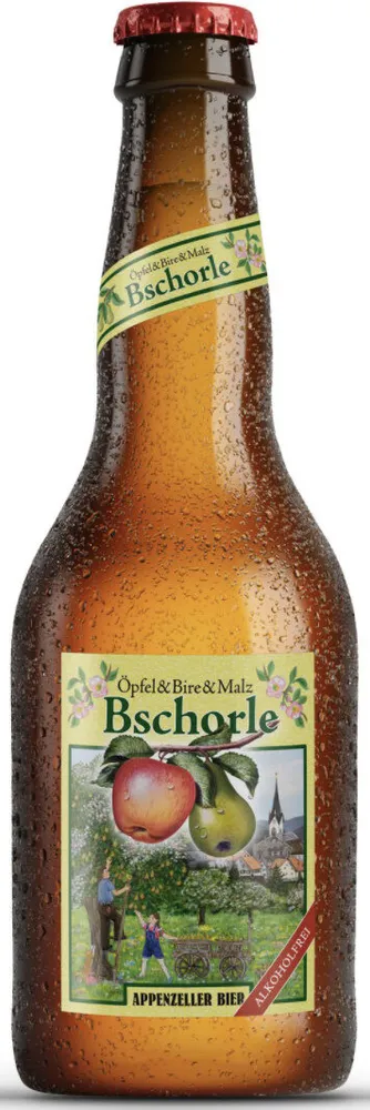 Appenzeller Bier