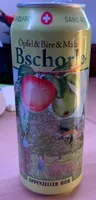 Bschorle