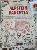 Alpstein Pancetta