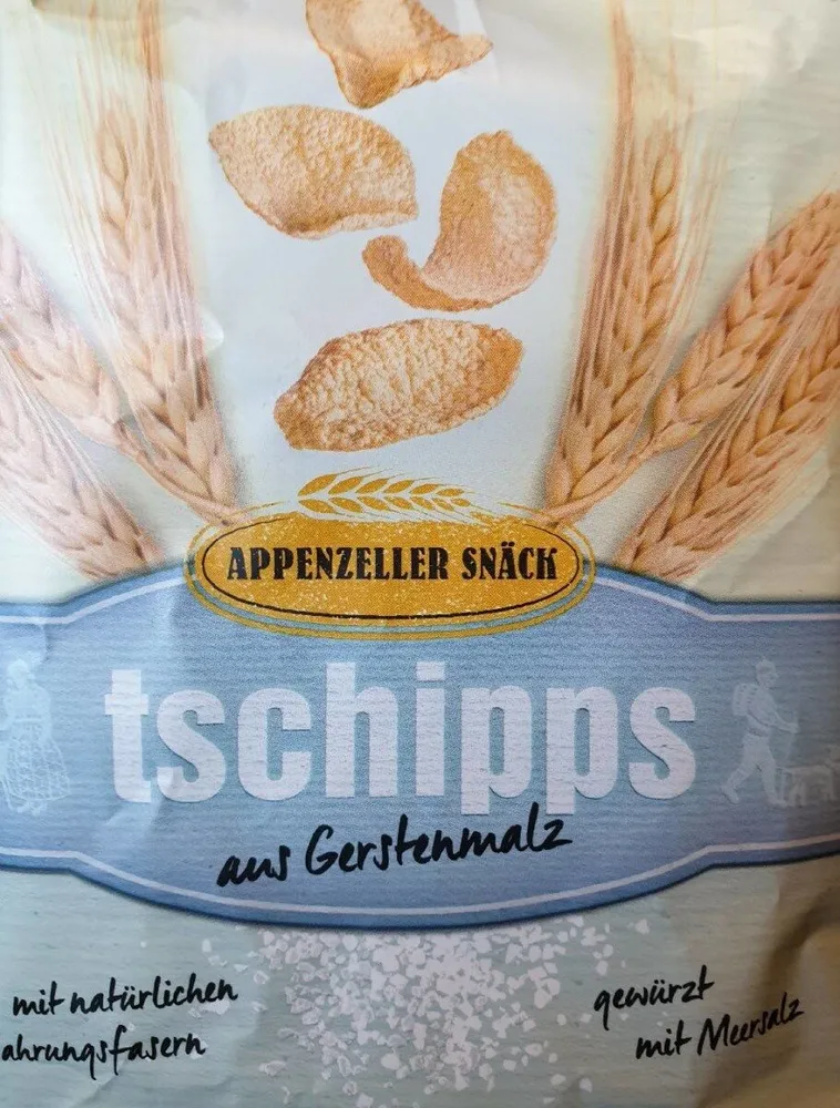 Tschipps