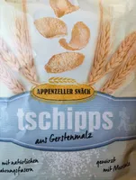 Tschipps