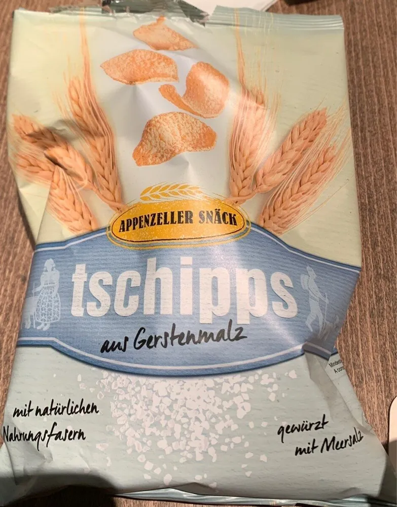 Tschipps