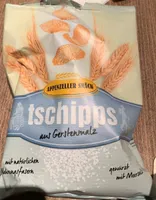 Tschipps