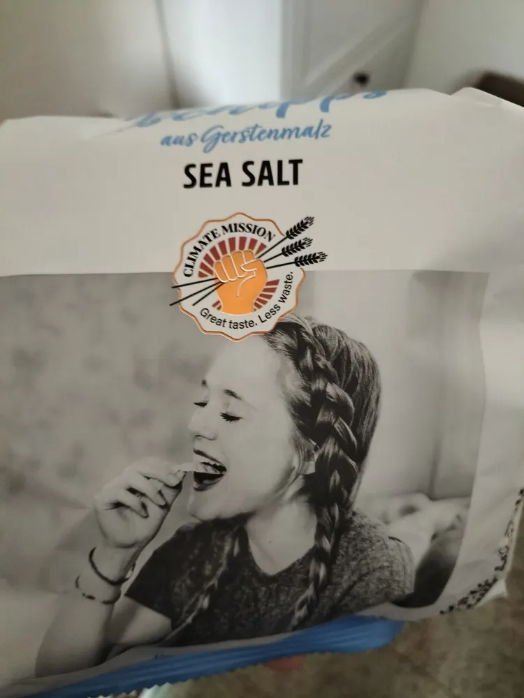 Sea Salt