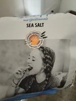 Sea Salt