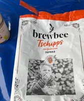 Tschipps paprika