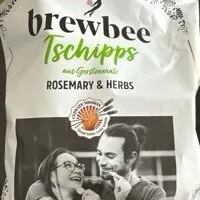 Rosemary & Herbs