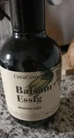 Balsamico Essig