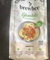 Ghackets aus Gerstenmalz