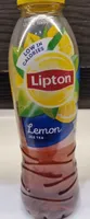 Ice Tea : Lemon