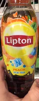 Peach Ice Tea