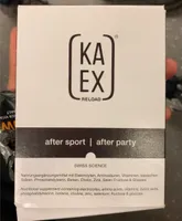 Kaex Reload