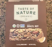 Granola Bar