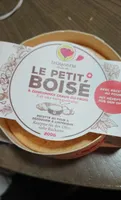 Le petit boisé