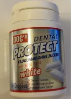 Dental Product Kaugummi Ohne Zucker