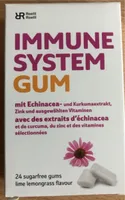 Immune System Gum