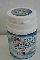 Mental Protect Kaugummi ohne Zucker
