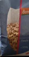 Roggenflocken
