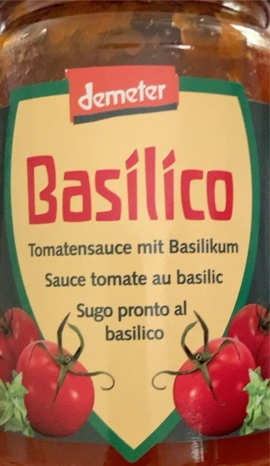 Basilico