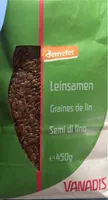 Leinsamen