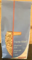 Früchte-Müesli